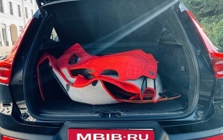 Volvo XC40 I, 2019 год, 3 495 000 рублей, 17 фотография