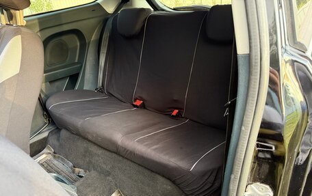 Ford Fiesta, 2008 год, 380 000 рублей, 14 фотография