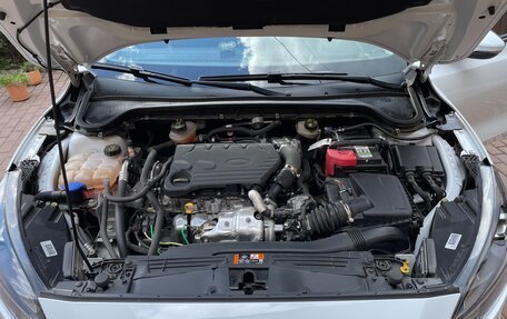 Ford Focus IV, 2020 год, 1 990 000 рублей, 3 фотография