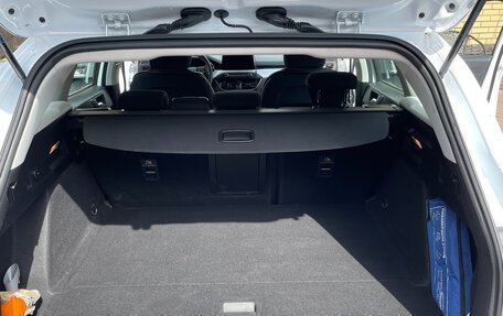 Ford Focus IV, 2020 год, 1 990 000 рублей, 6 фотография