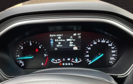 Ford Focus IV, 2020 год, 1 990 000 рублей, 12 фотография