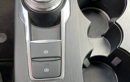 Ford Focus IV, 2020 год, 1 990 000 рублей, 9 фотография