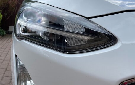Ford Focus IV, 2020 год, 1 990 000 рублей, 14 фотография