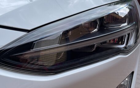 Ford Focus IV, 2020 год, 1 990 000 рублей, 13 фотография