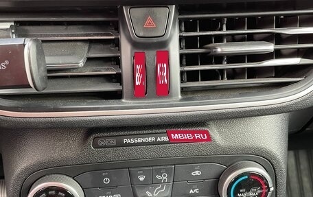 Ford Focus IV, 2020 год, 1 990 000 рублей, 10 фотография