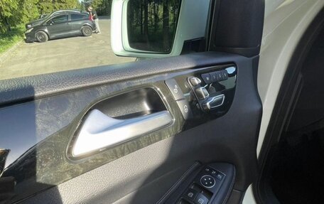 Mercedes-Benz GLS, 2018 год, 4 200 000 рублей, 4 фотография