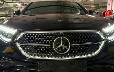 Mercedes-Benz E-Класс, 2025 год, 10 700 000 рублей, 8 фотография