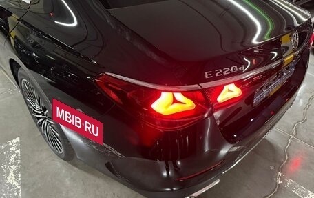 Mercedes-Benz E-Класс, 2025 год, 10 700 000 рублей, 7 фотография