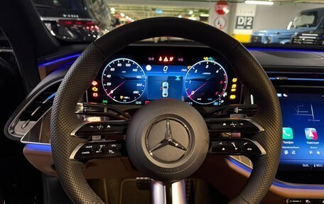 Mercedes-Benz E-Класс, 2025 год, 10 700 000 рублей, 20 фотография