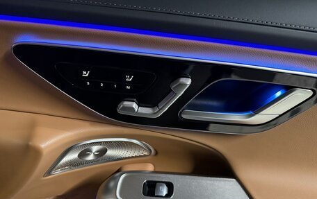 Mercedes-Benz E-Класс, 2025 год, 10 700 000 рублей, 15 фотография