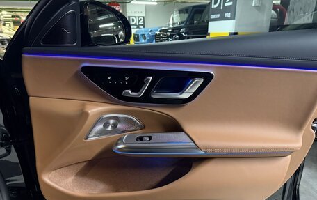 Mercedes-Benz E-Класс, 2025 год, 10 700 000 рублей, 16 фотография