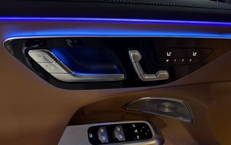 Mercedes-Benz E-Класс, 2025 год, 10 700 000 рублей, 23 фотография