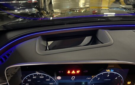 Mercedes-Benz E-Класс, 2025 год, 10 700 000 рублей, 17 фотография