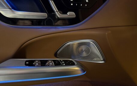 Mercedes-Benz E-Класс, 2025 год, 10 700 000 рублей, 22 фотография