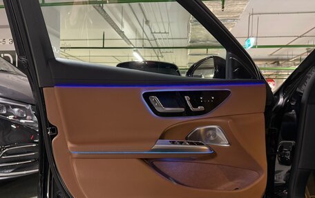 Mercedes-Benz E-Класс, 2025 год, 10 700 000 рублей, 24 фотография