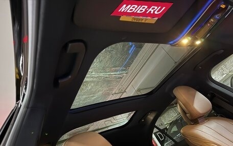 Mercedes-Benz E-Класс, 2025 год, 10 700 000 рублей, 14 фотография