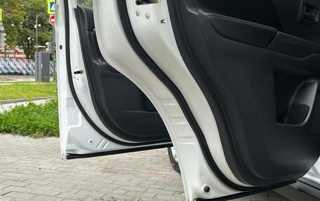 Mitsubishi Outlander III рестайлинг 3, 2014 год, 1 190 000 рублей, 18 фотография