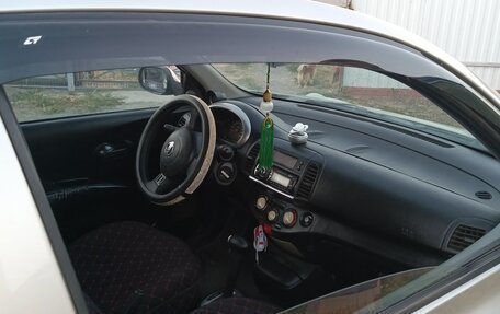 Nissan Micra III, 2004 год, 280 000 рублей, 2 фотография