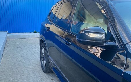 BMW X3, 2020 год, 4 200 000 рублей, 15 фотография