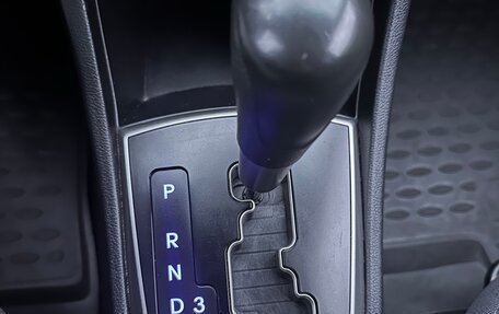 Hyundai Solaris II рестайлинг, 2015 год, 750 000 рублей, 7 фотография