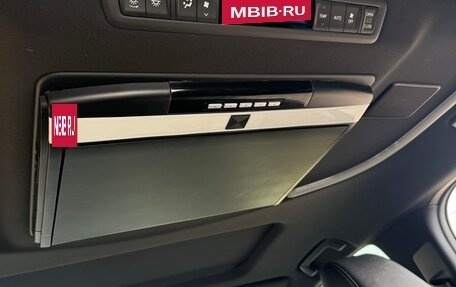 Toyota Alphard III, 2021 год, 5 650 000 рублей, 13 фотография