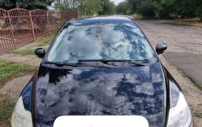 Ford Focus II рестайлинг, 2008 год, 640 000 рублей, 1 фотография