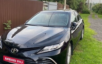 Toyota Camry, 2021 год, 2 900 000 рублей, 1 фотография