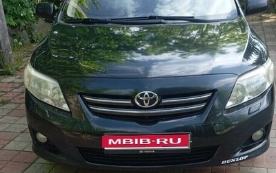 Toyota Corolla, 2007 год, 550 000 рублей, 1 фотография