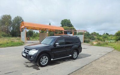 Mitsubishi Pajero IV, 2012 год, 2 250 000 рублей, 1 фотография