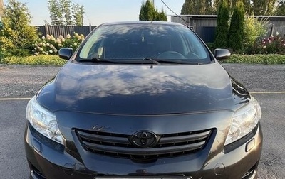 Toyota Corolla, 2008 год, 770 000 рублей, 1 фотография