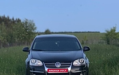 Volkswagen Jetta VI, 2010 год, 500 000 рублей, 1 фотография