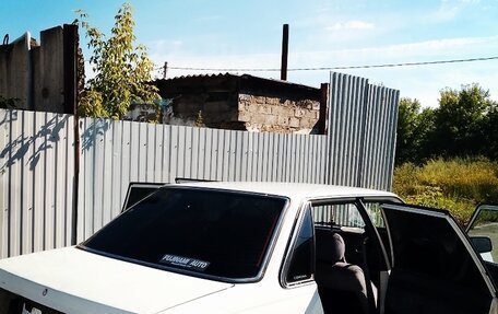 Toyota Corona VIII (T170), 1984 год, 200 000 рублей, 5 фотография