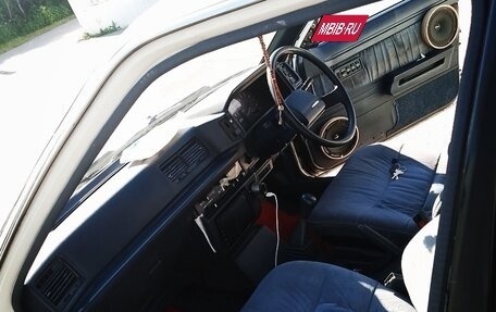 Toyota Corona VIII (T170), 1984 год, 200 000 рублей, 9 фотография