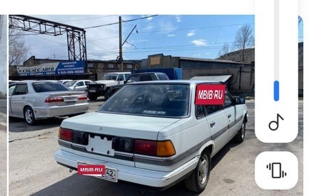 Toyota Corona VIII (T170), 1984 год, 200 000 рублей, 2 фотография