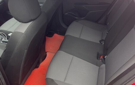 Hyundai Solaris II рестайлинг, 2019 год, 1 250 000 рублей, 4 фотография