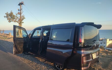 Honda Stepwgn IV, 2017 год, 2 300 000 рублей, 10 фотография