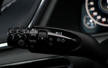 Hyundai Sonata VIII, 2022 год, 2 300 000 рублей, 15 фотография