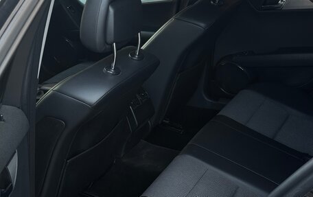 Mercedes-Benz C-Класс, 2008 год, 890 000 рублей, 11 фотография