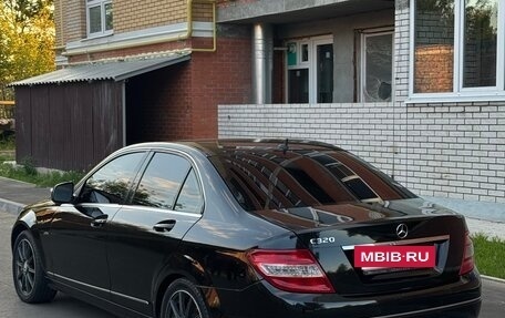 Mercedes-Benz C-Класс, 2008 год, 890 000 рублей, 4 фотография