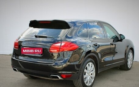 Porsche Cayenne III, 2014 год, 2 830 000 рублей, 8 фотография
