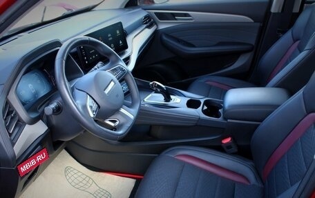 Haval F7 I, 2022 год, 1 790 000 рублей, 16 фотография