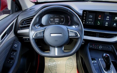 Haval F7 I, 2022 год, 1 790 000 рублей, 18 фотография