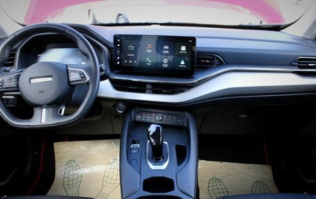 Haval F7 I, 2022 год, 1 790 000 рублей, 17 фотография