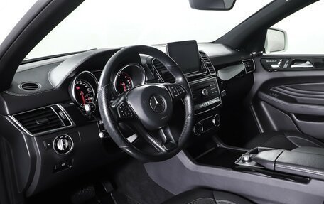 Mercedes-Benz GLE Coupe, 2019 год, 6 149 000 рублей, 15 фотография