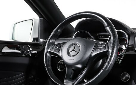 Mercedes-Benz GLE Coupe, 2019 год, 6 149 000 рублей, 13 фотография