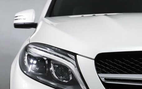 Mercedes-Benz GLE Coupe, 2019 год, 6 149 000 рублей, 26 фотография
