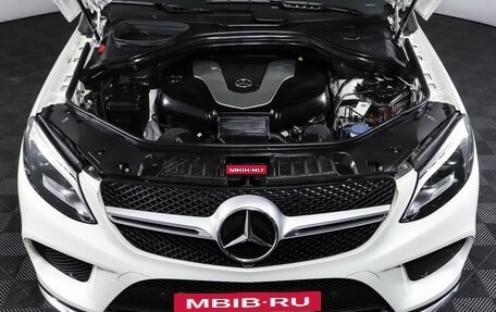 Mercedes-Benz GLE Coupe, 2019 год, 6 149 000 рублей, 9 фотография