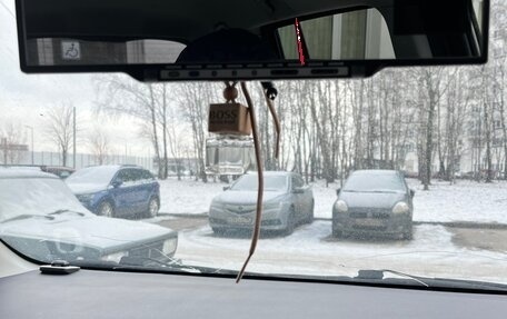 Toyota ISis I, 2011 год, 1 250 000 рублей, 3 фотография