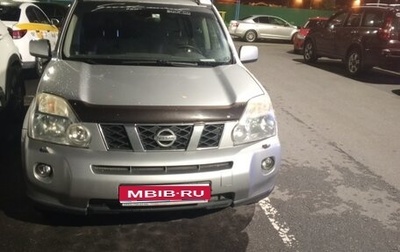 Nissan X-Trail, 2009 год, 850 000 рублей, 1 фотография
