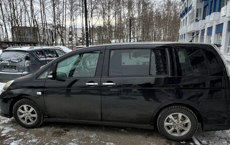 Toyota ISis I, 2011 год, 1 250 000 рублей, 13 фотография
